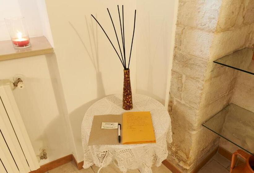 צימר Il Frantoio 1937