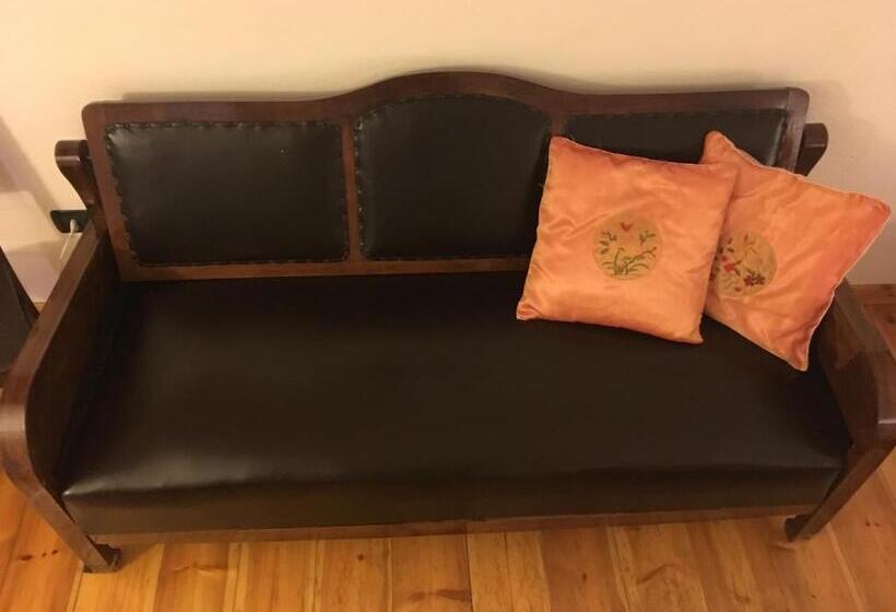 צימר Il Frantoio 1937