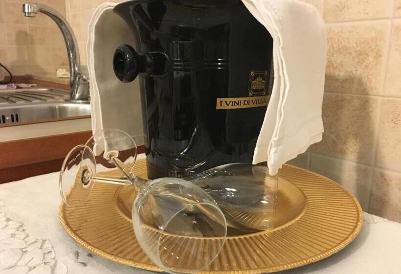 צימר Il Frantoio 1937