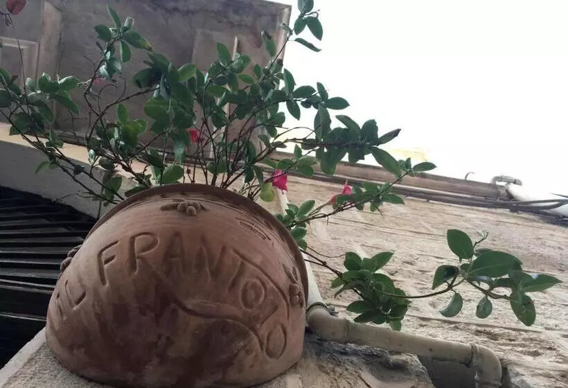 تختخواب و صبحانه Il Frantoio 1937