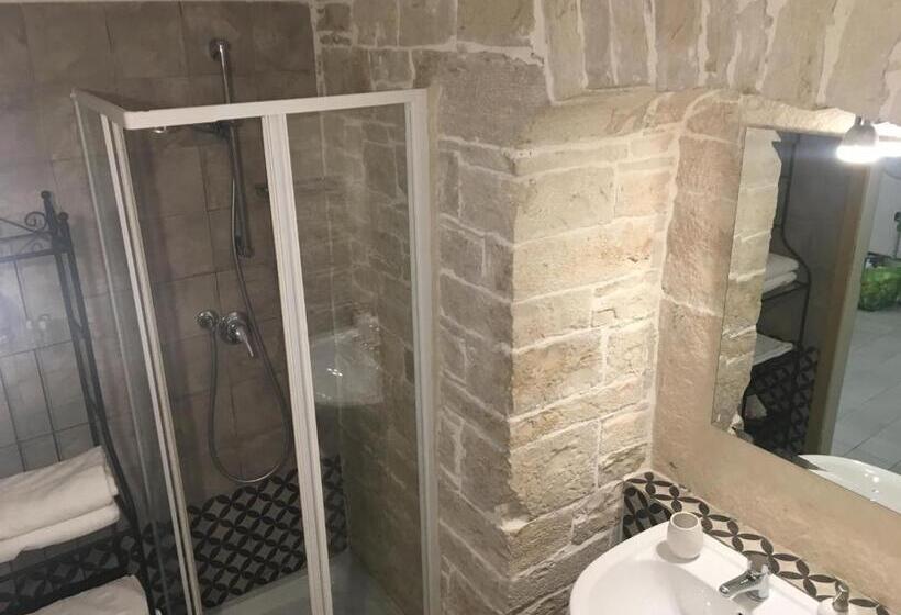 צימר Il Frantoio 1937