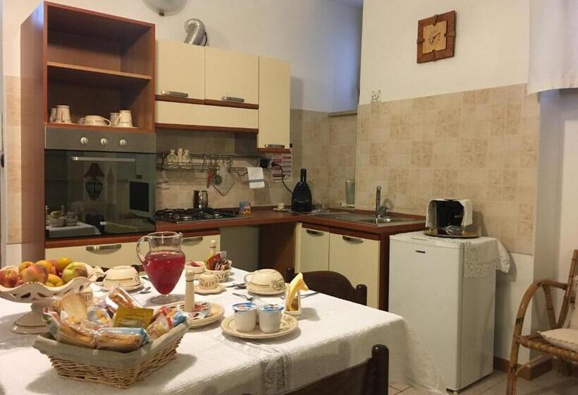 צימר Il Frantoio 1937