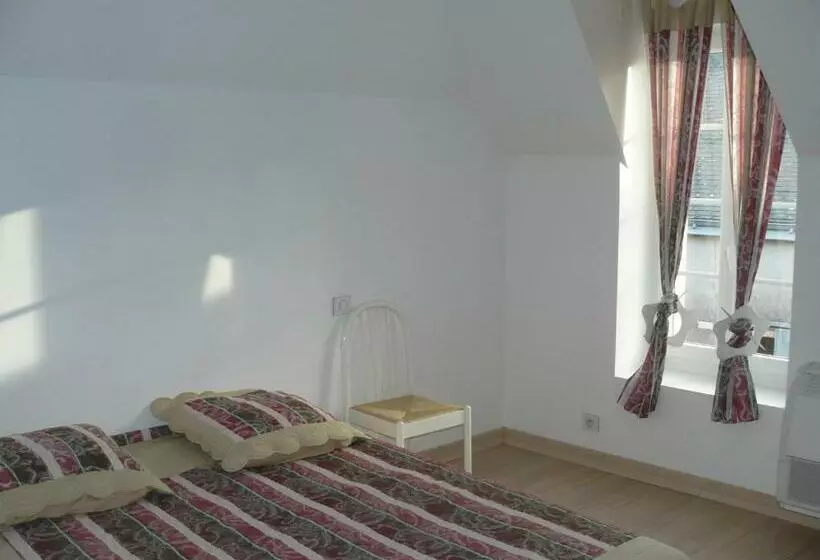 ベッドアンドブレックファースト La Grouas