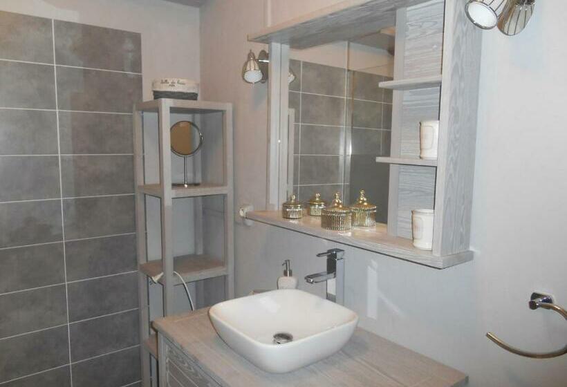 مبيت وإفطار Les Chambres D Hôtes Du Rouyre