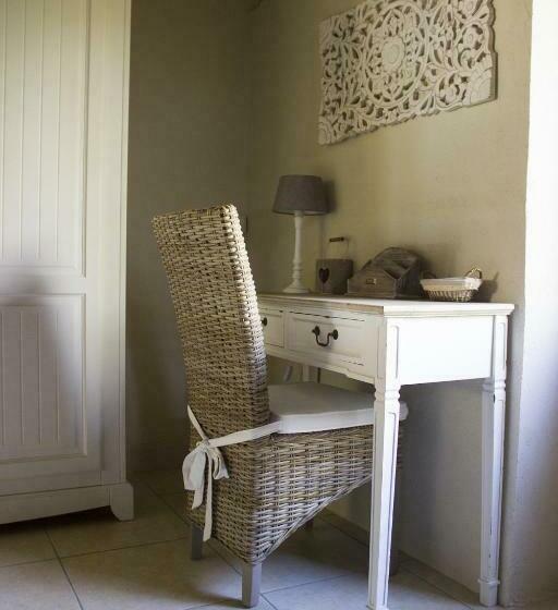 مبيت وإفطار Les Chambres D Hôtes Du Rouyre