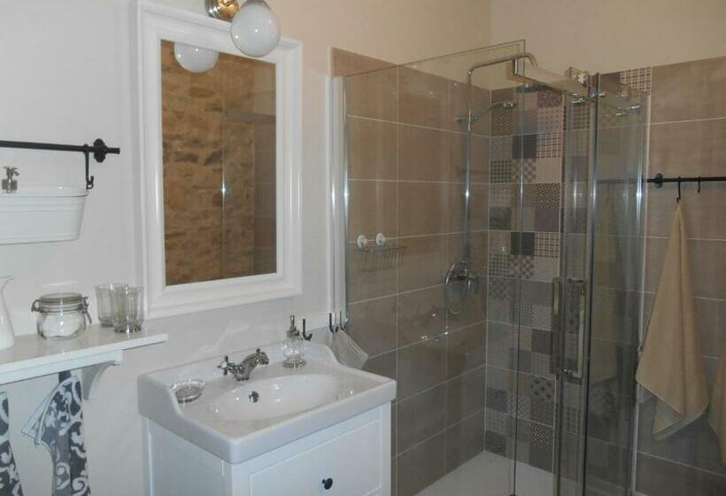 مبيت وإفطار Les Chambres D Hôtes Du Rouyre