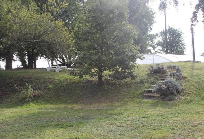 مبيت وإفطار Les Chambres D Hôtes Du Rouyre