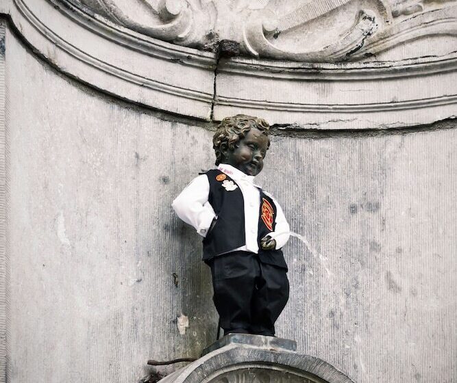 تختخواب و صبحانه Maison Jamaer