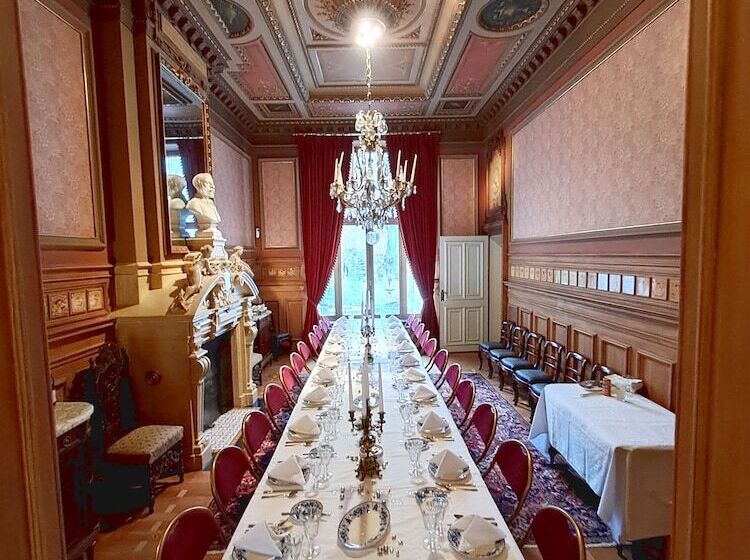 تختخواب و صبحانه Maison Jamaer