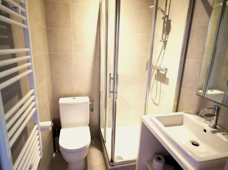 تختخواب و صبحانه Maison Jamaer