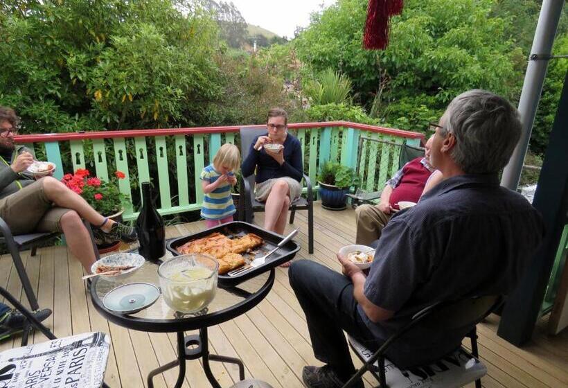 민박 Merrybrook Studio