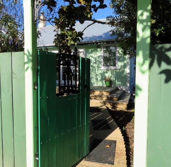 민박 Merrybrook Studio