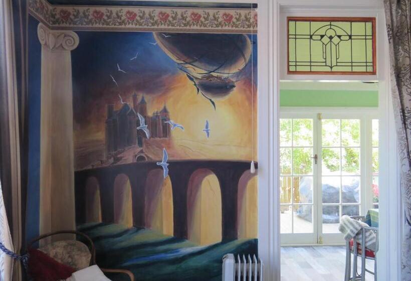 민박 Merrybrook Studio