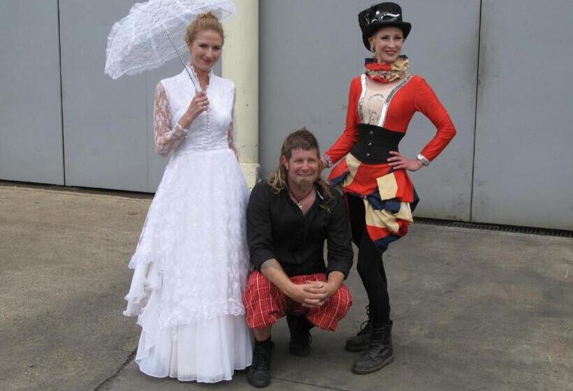 민박 Merrybrook Studio