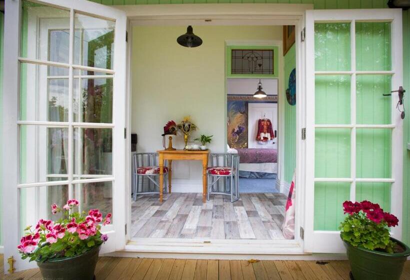 민박 Merrybrook Studio