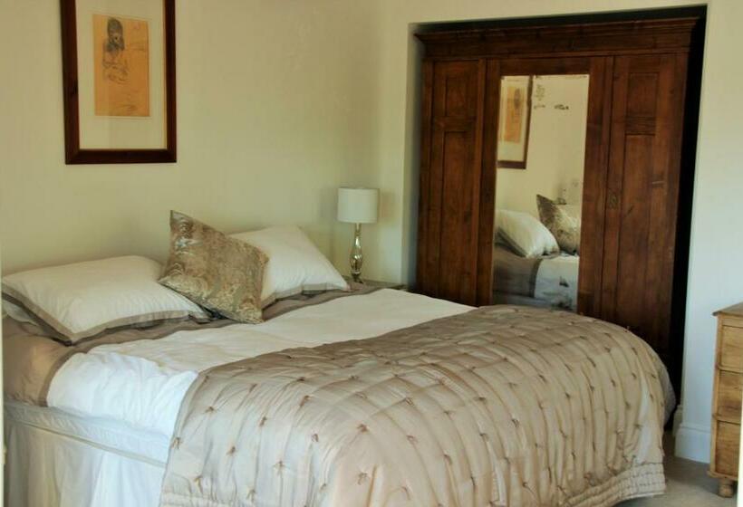 민박 Watchcombe House