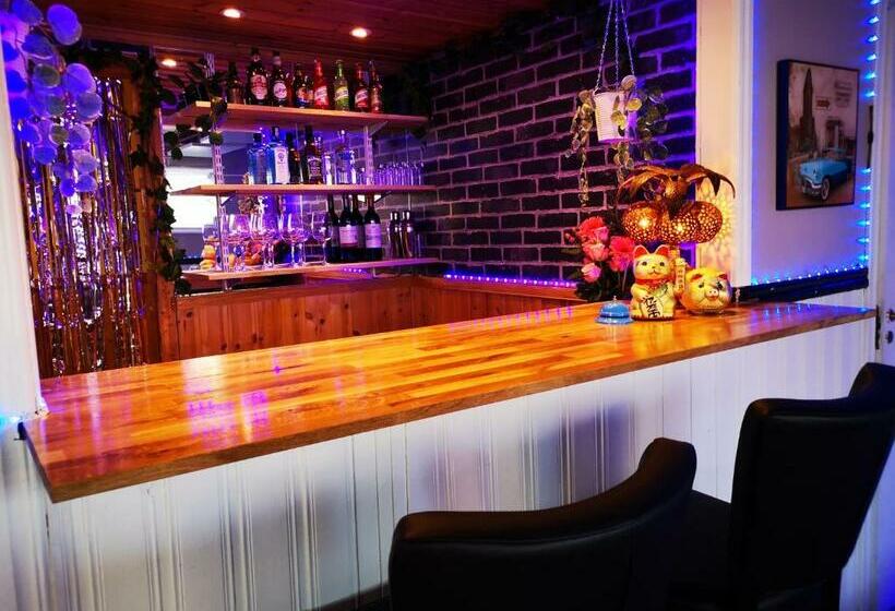 Bed and Breakfast Guest House Tidaholm