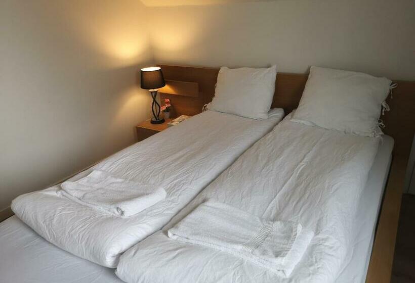 Bed and Breakfast Guest House Tidaholm