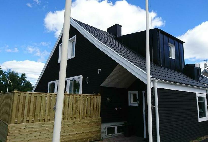 Bed and Breakfast Guest House Tidaholm