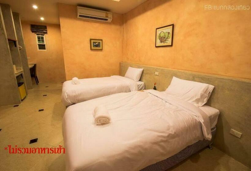 Szálloda Bella Tuscany S Home