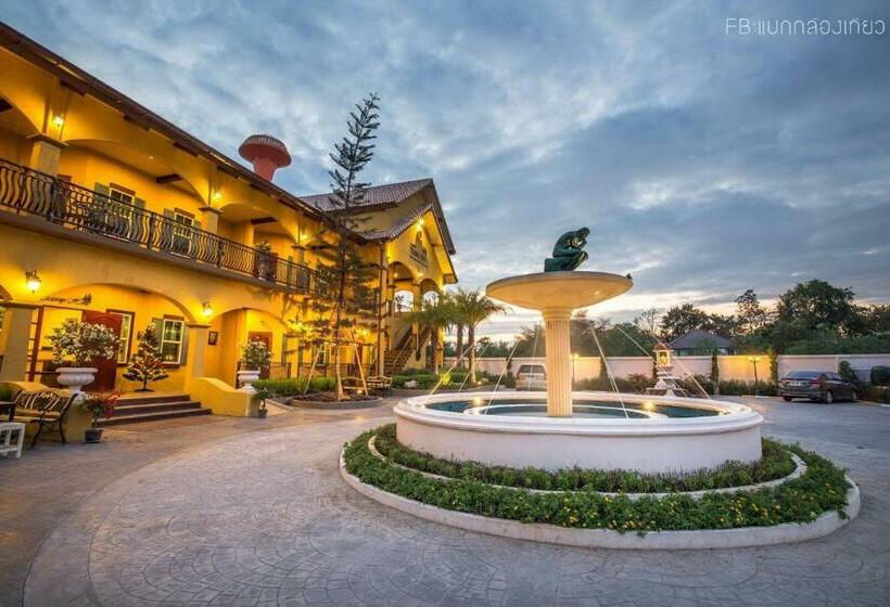 Szálloda Bella Tuscany S Home