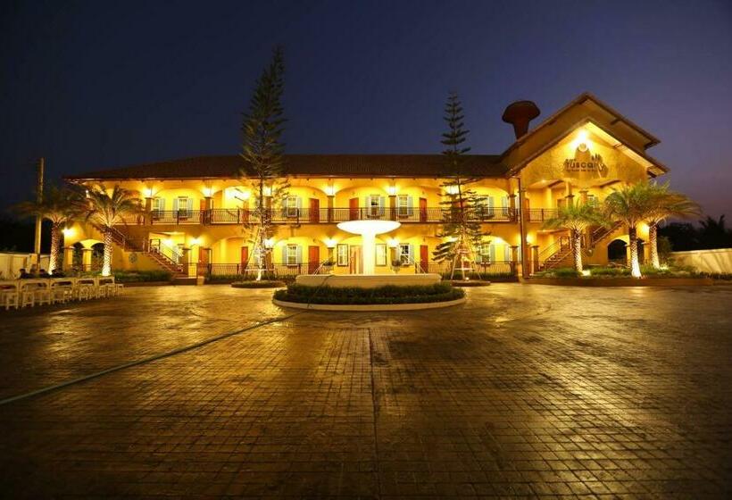 Szálloda Bella Tuscany S Home