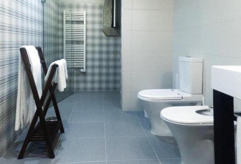 酒店 Casas De São Martinho