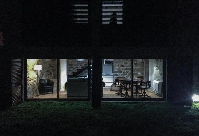 酒店 Casas De São Martinho