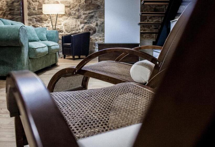 酒店 Casas De São Martinho