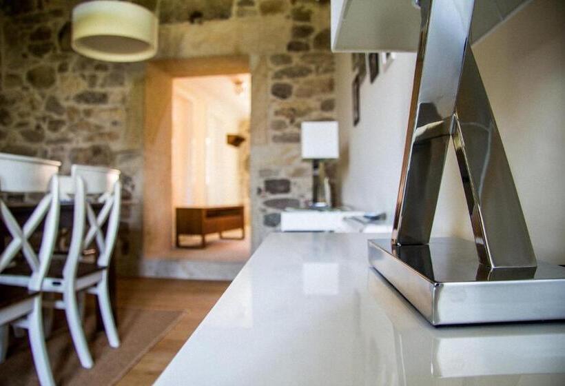 酒店 Casas De São Martinho