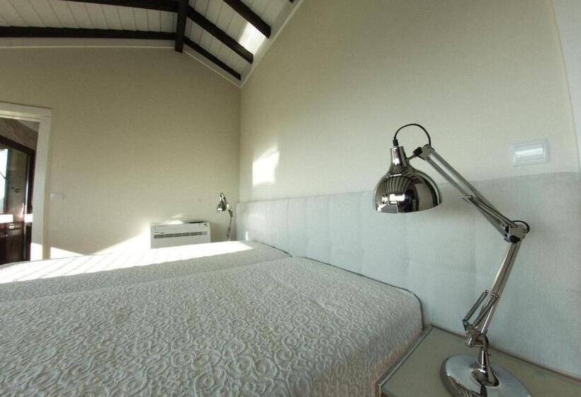 酒店 Casas De São Martinho