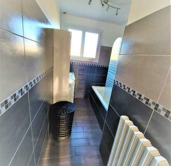 Locations Avec Jardins Privatifs