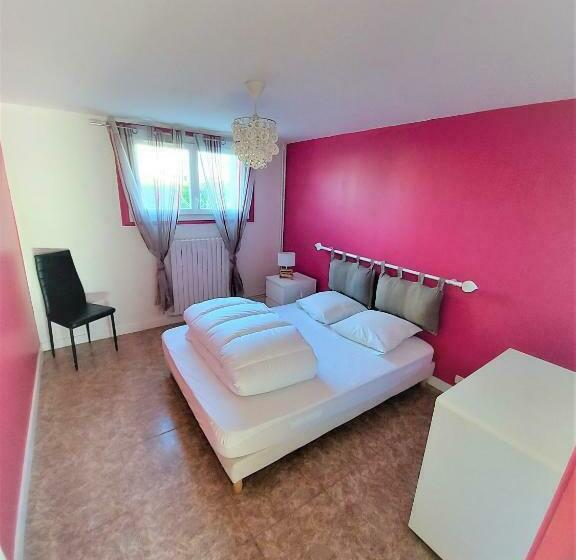 Locations Avec Jardins Privatifs