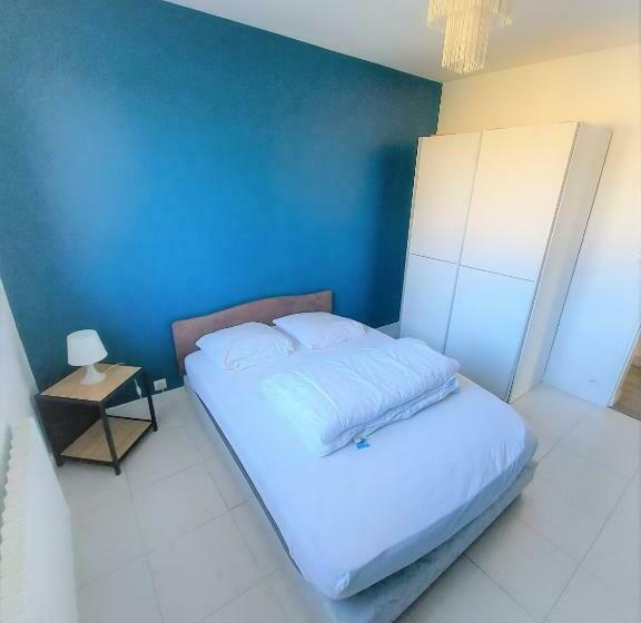 Locations Avec Jardins Privatifs