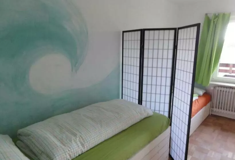 Peanuts Hostel & Meer