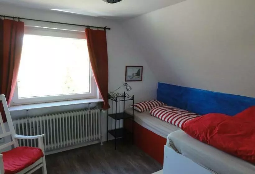 Peanuts Hostel & Meer