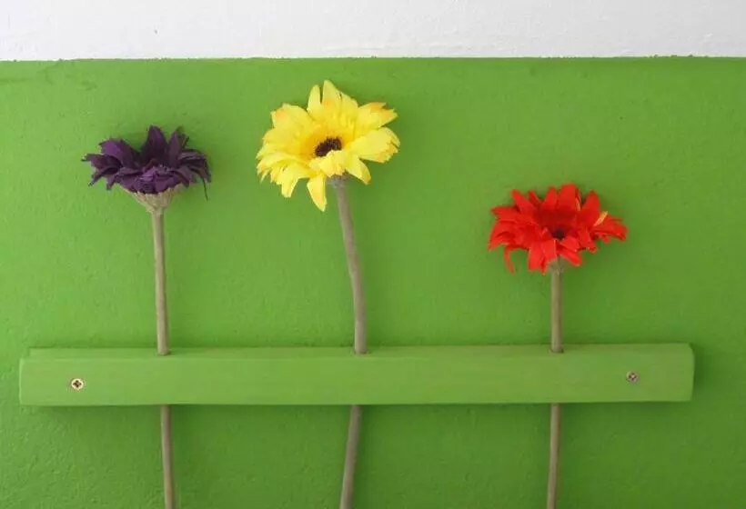 Peanuts Hostel & Meer