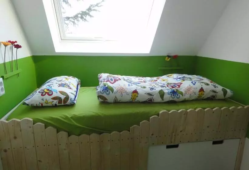 Peanuts Hostel & Meer