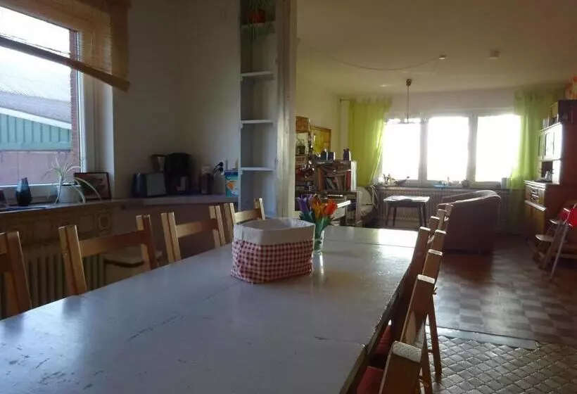 Peanuts Hostel & Meer