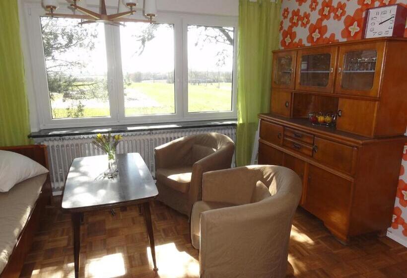 Peanuts Hostel & Meer