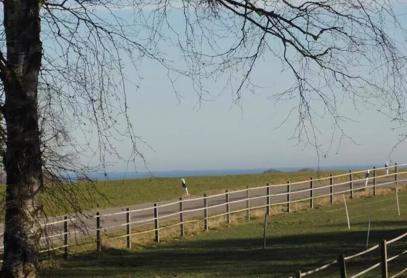 Peanuts Hostel & Meer