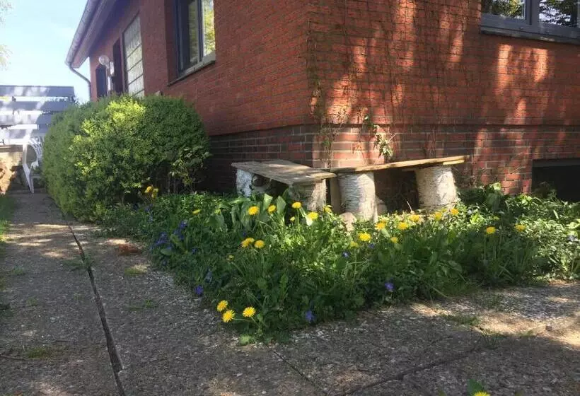 Peanuts Hostel & Meer