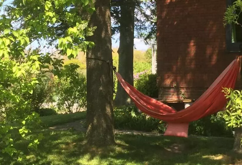 Peanuts Hostel & Meer