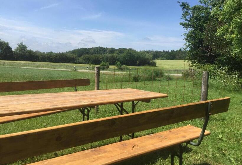 Peanuts Hostel & Meer