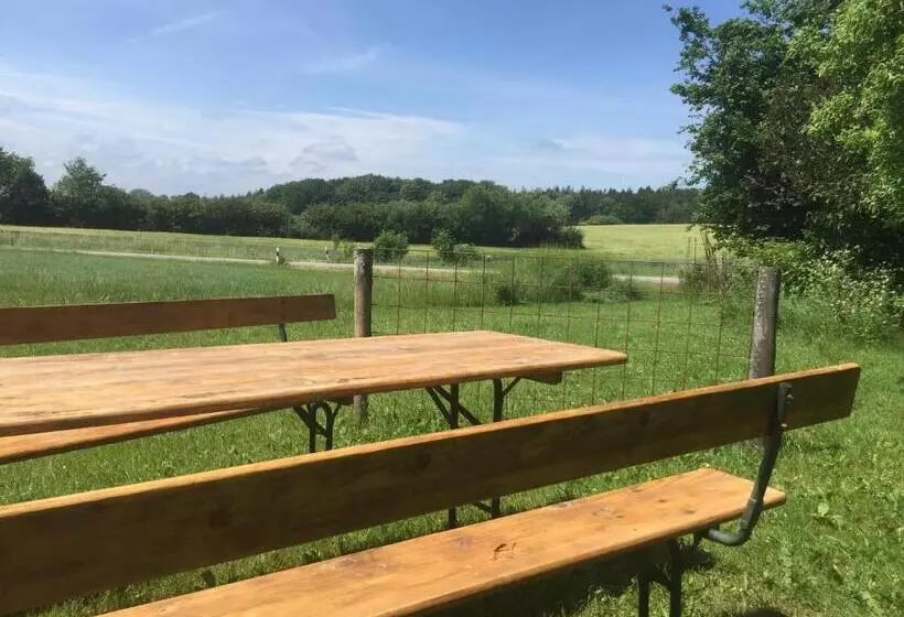 Peanuts Hostel & Meer