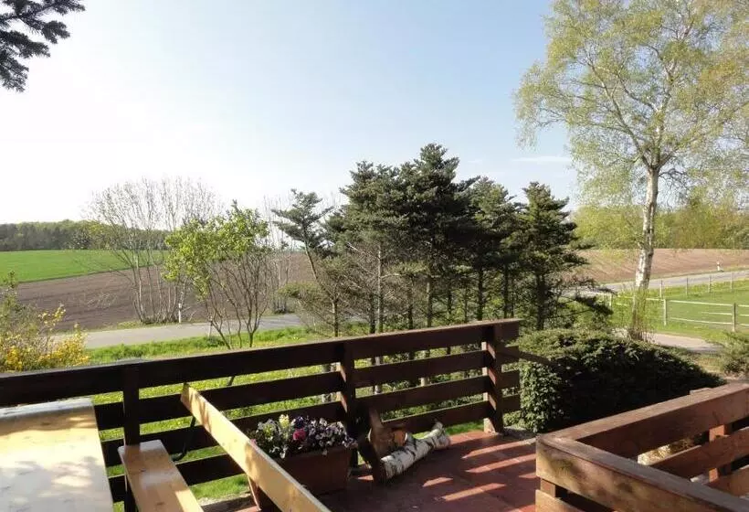 Peanuts Hostel & Meer