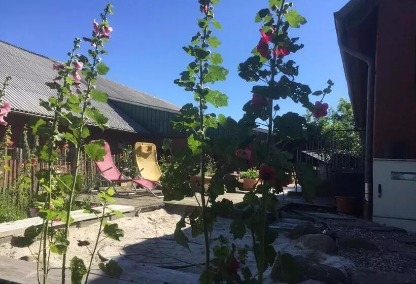 Peanuts Hostel & Meer