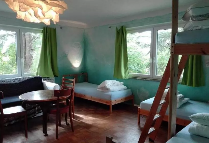 Peanuts Hostel & Meer