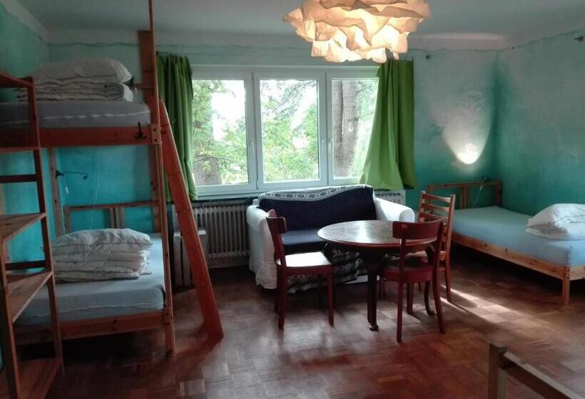 Peanuts Hostel & Meer