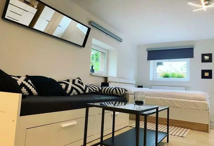 ペンション Apartmány Klárka